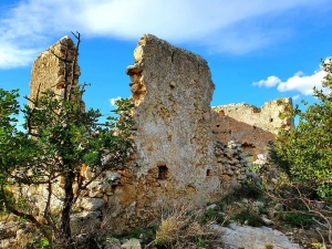 Κούλες του Καλονύκτη