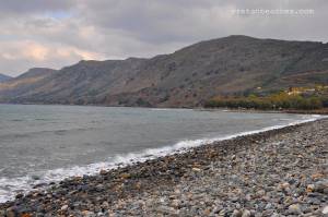 Nopigia Beach