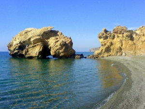 Tertsa Strand