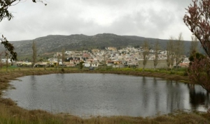 Ziros See