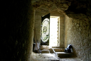 Neraidospilios Cave at Astraki