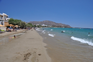 Παραλία Μακρύγιαλος