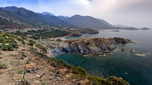 Kalo Horafi beach