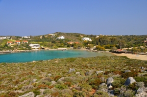 Παραλία Τερσανά