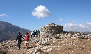 Mount Samitos