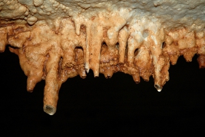 Kato Platyvolo Cave