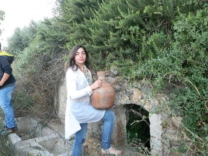 Κλήδονας