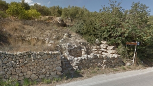Μινωική Έπαυλη Πισκοκέφαλου
