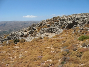 Traostalos peak sanctuary
