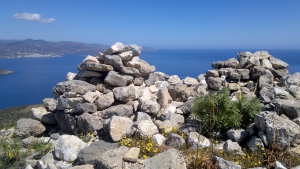 Vrokastro Settlement