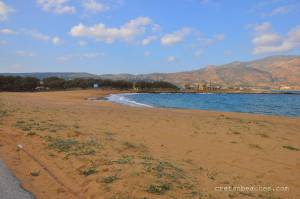 Vigglia Beach