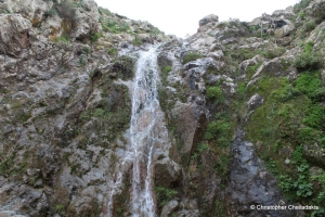 Riktra Fall at Rotasi