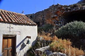 Μονή Αγίου Ιωάννη Γραμβούσας