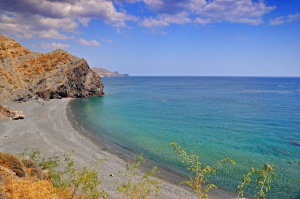 Παραλία Μάχα
