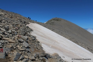 Psiloritis Wanderweg (Migeros - Timios Stavros)