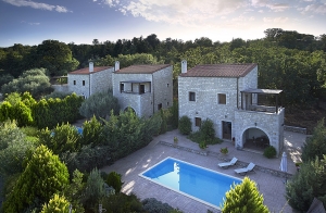 Vederi Estate