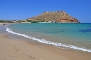 Hiona beach