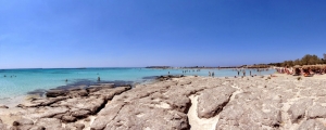 Some Quick Tips on Cretan Beaches