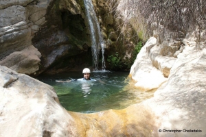 Gorge Kinigospilios