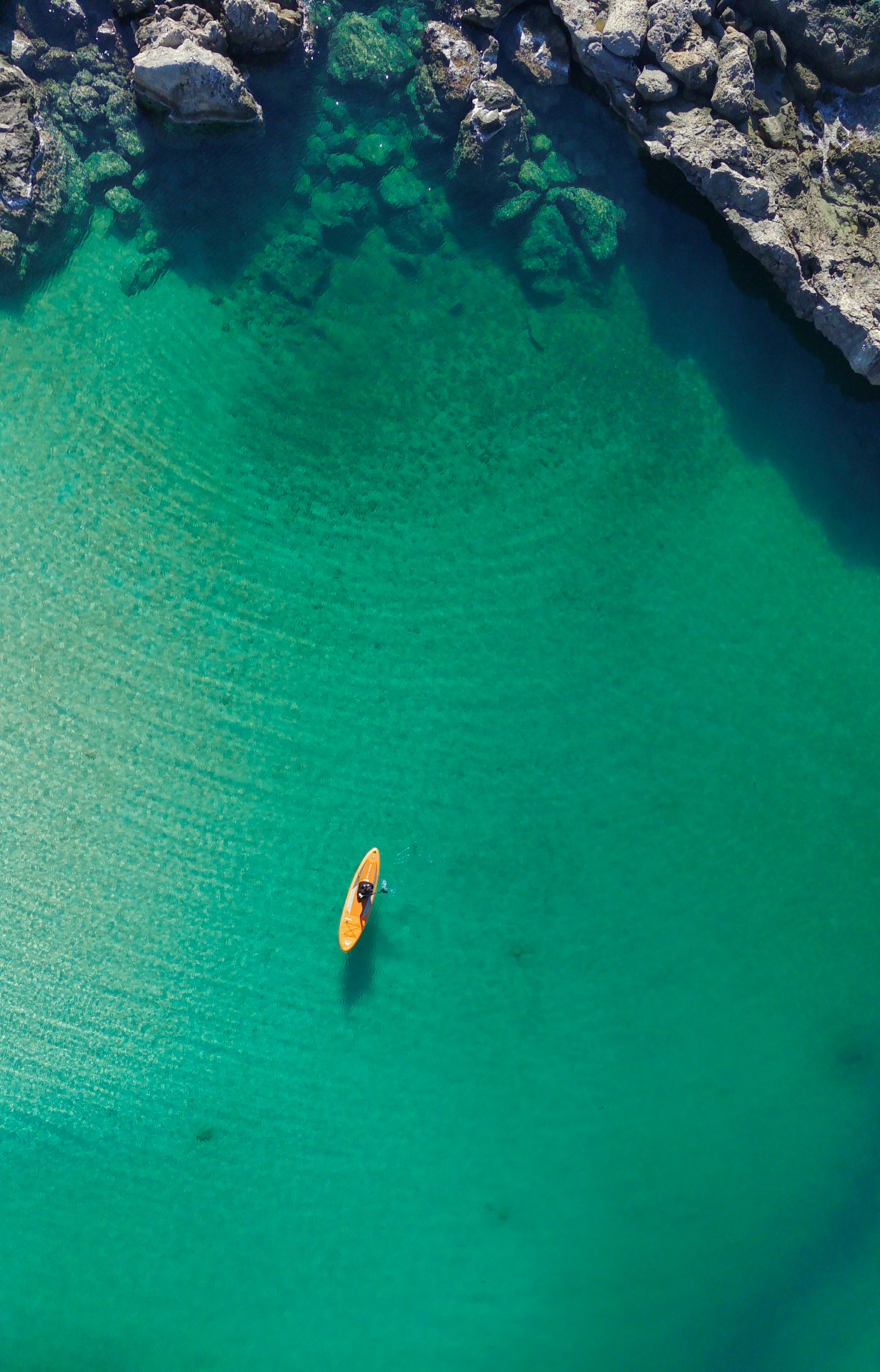 ⭐ Travel Guide for Island Crete ⛵, Greece - Voulolimni pond