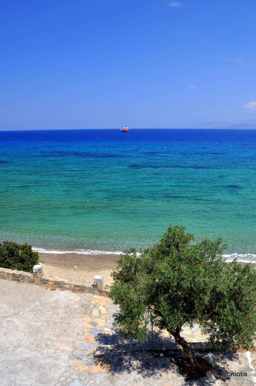⭐ Travel Guide for Island Crete ⛵, Greece - Havania beach