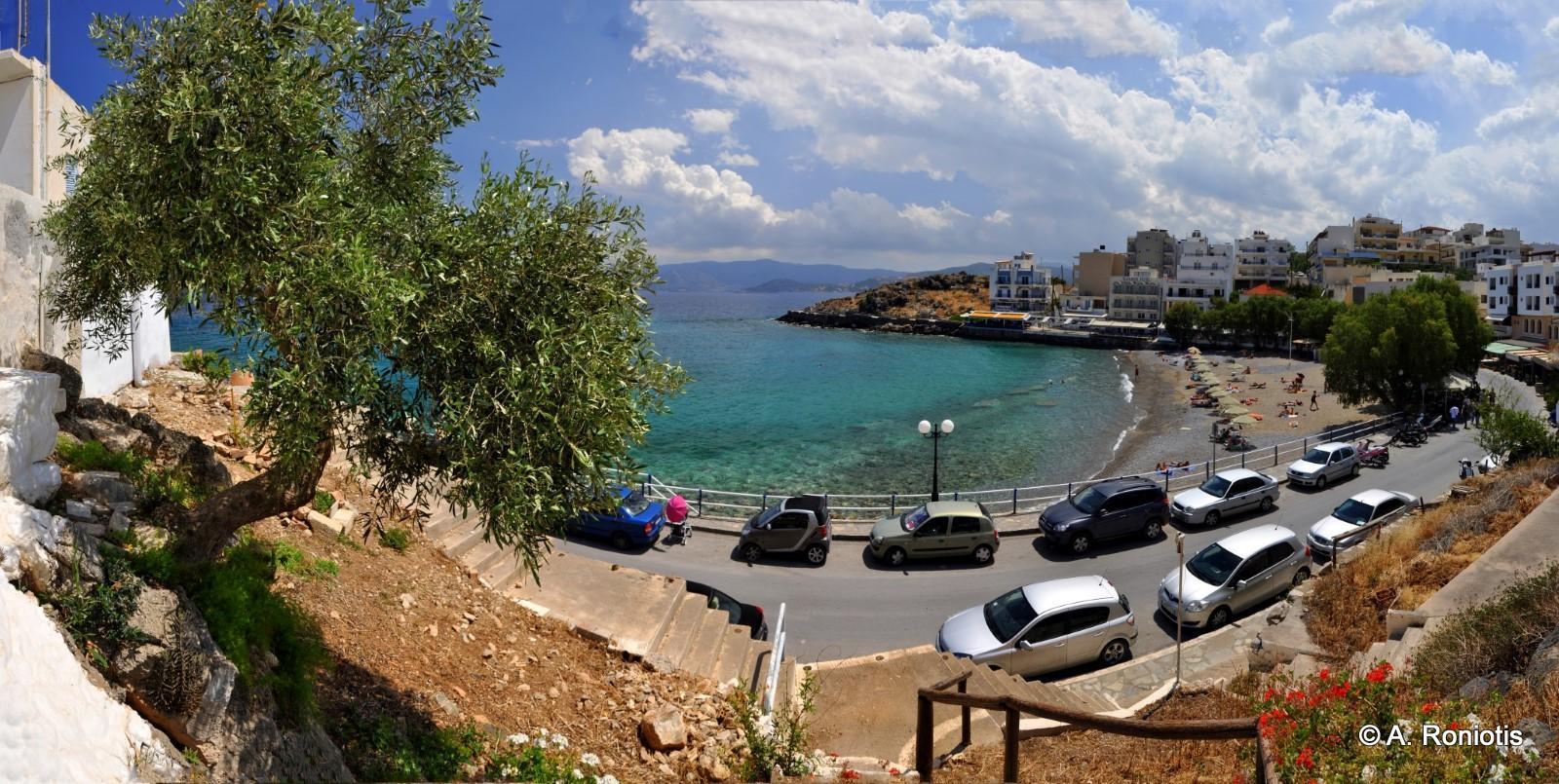 Travel Guide For Island Crete Greece Kitroplatia Beach Travel Guide For Island Crete Greece Kitroplatia Beach