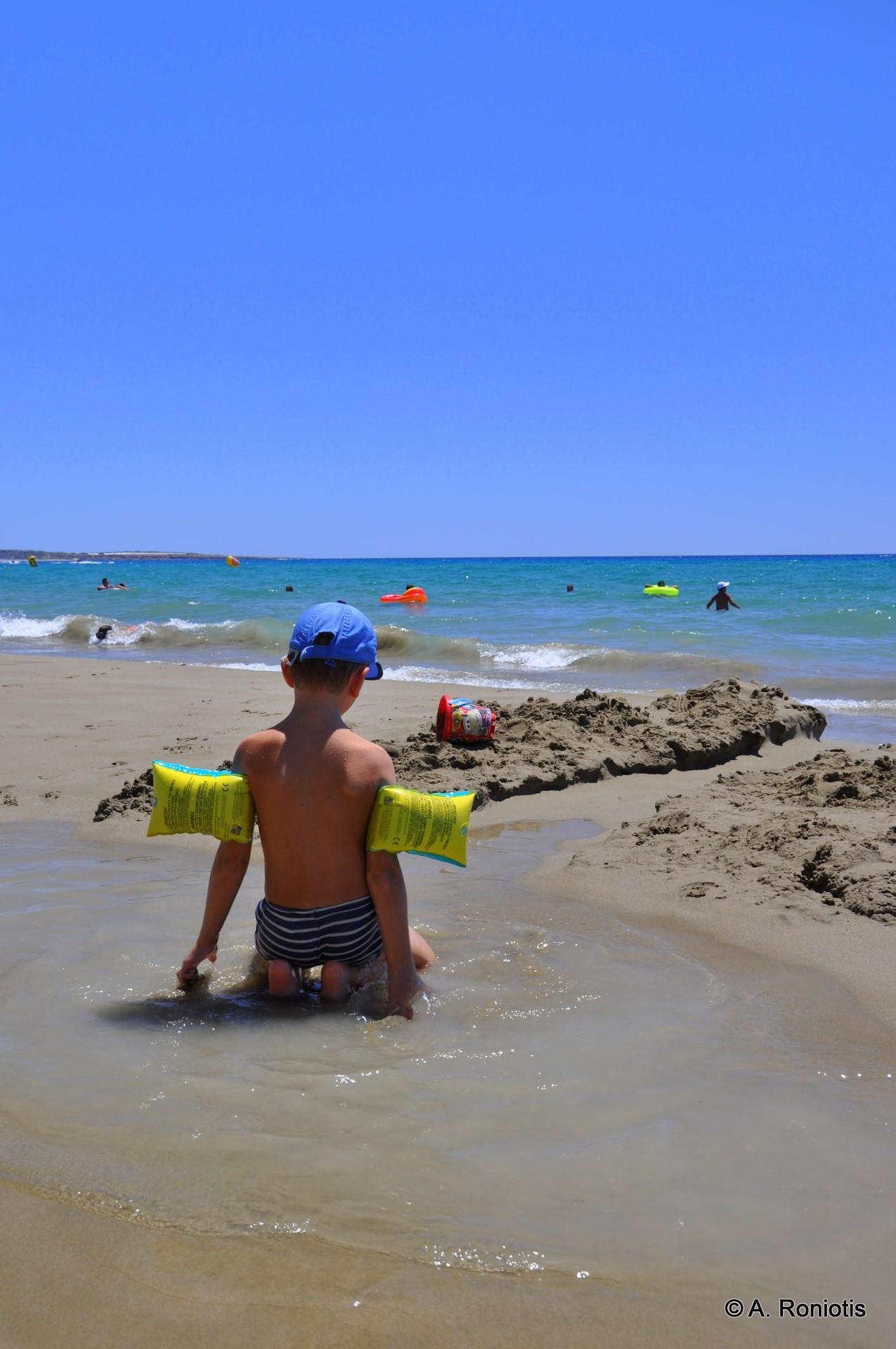 нудистский пляж с голыми детьми фото 57