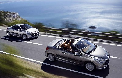 Car Rental and Private Transfers in Crete
