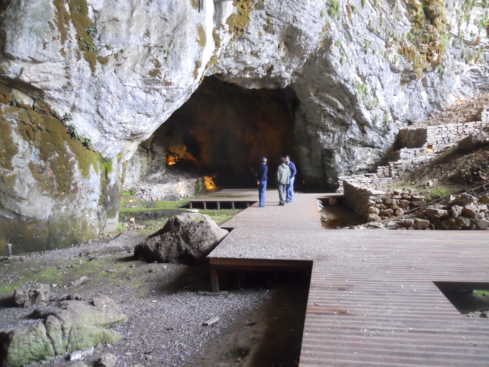 The Idaean Cave
