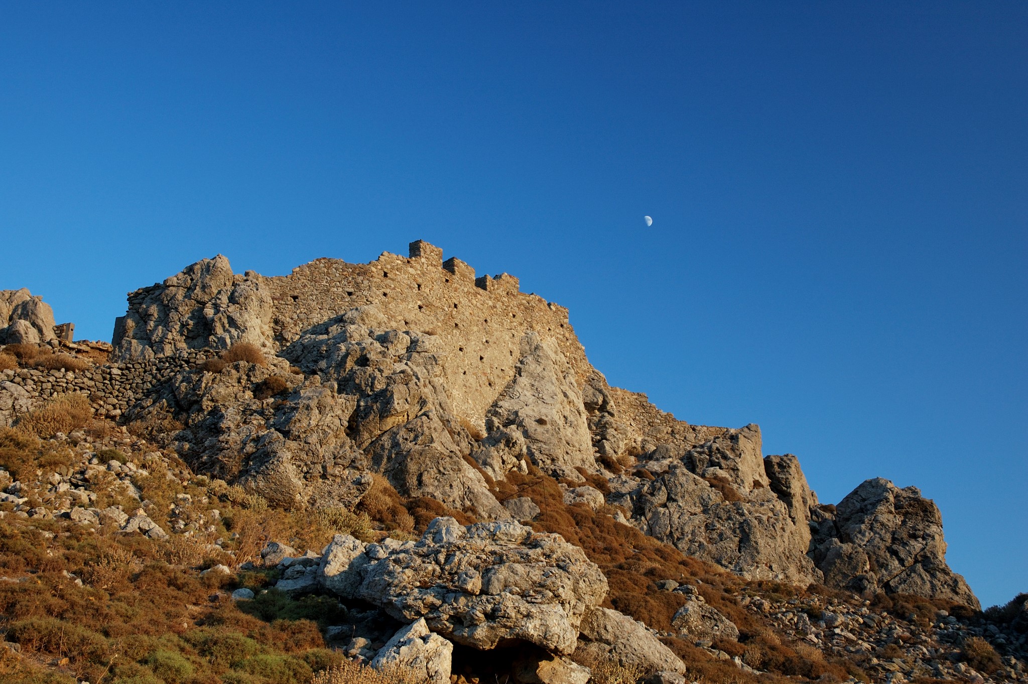 Castel Monte Forte