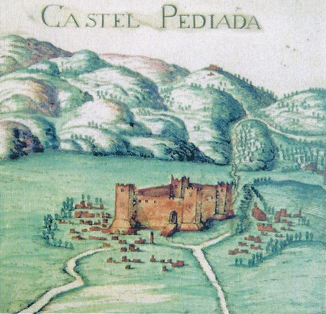 Castel Pediada