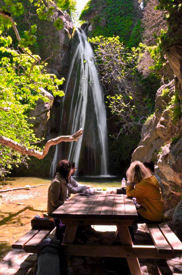 UNESCO Global Geopark Sitia