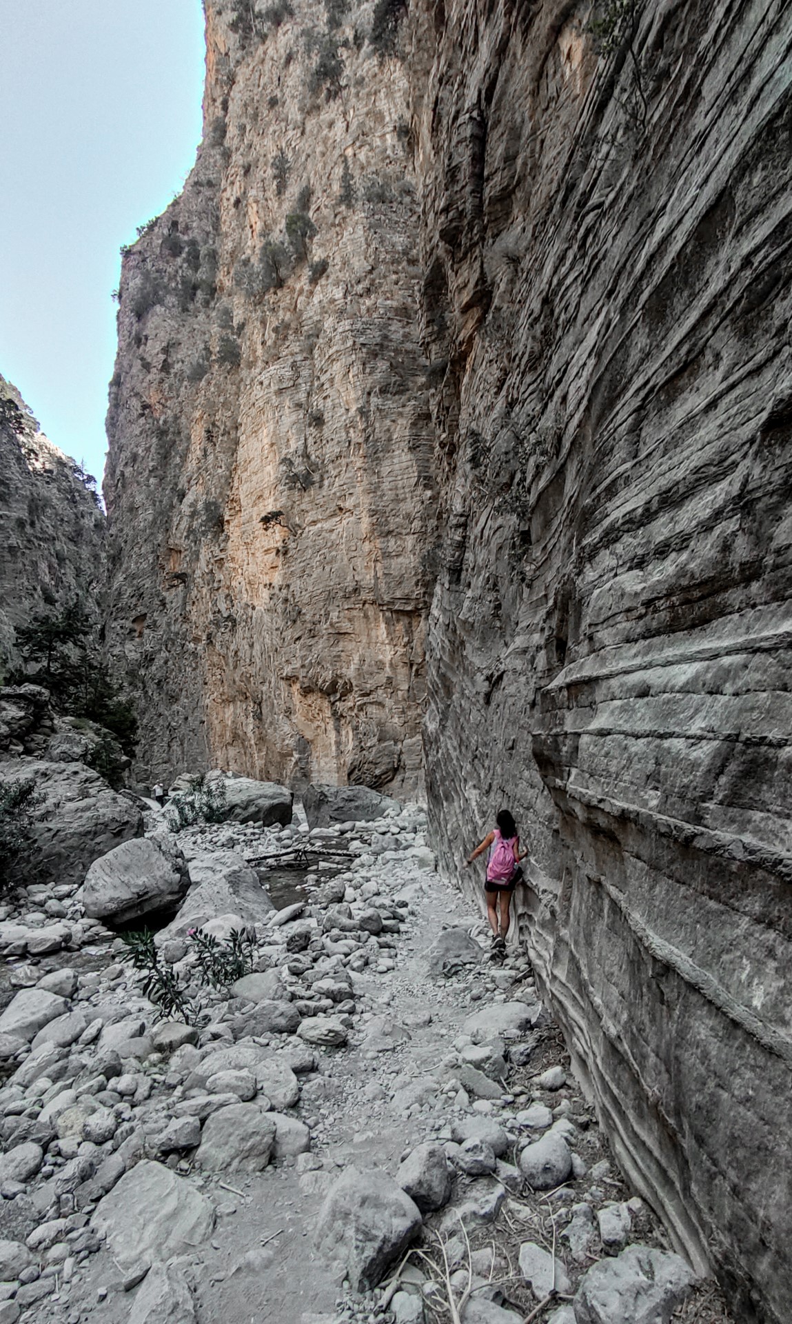 Amazing Rock Formations