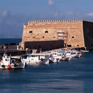 Heraklion