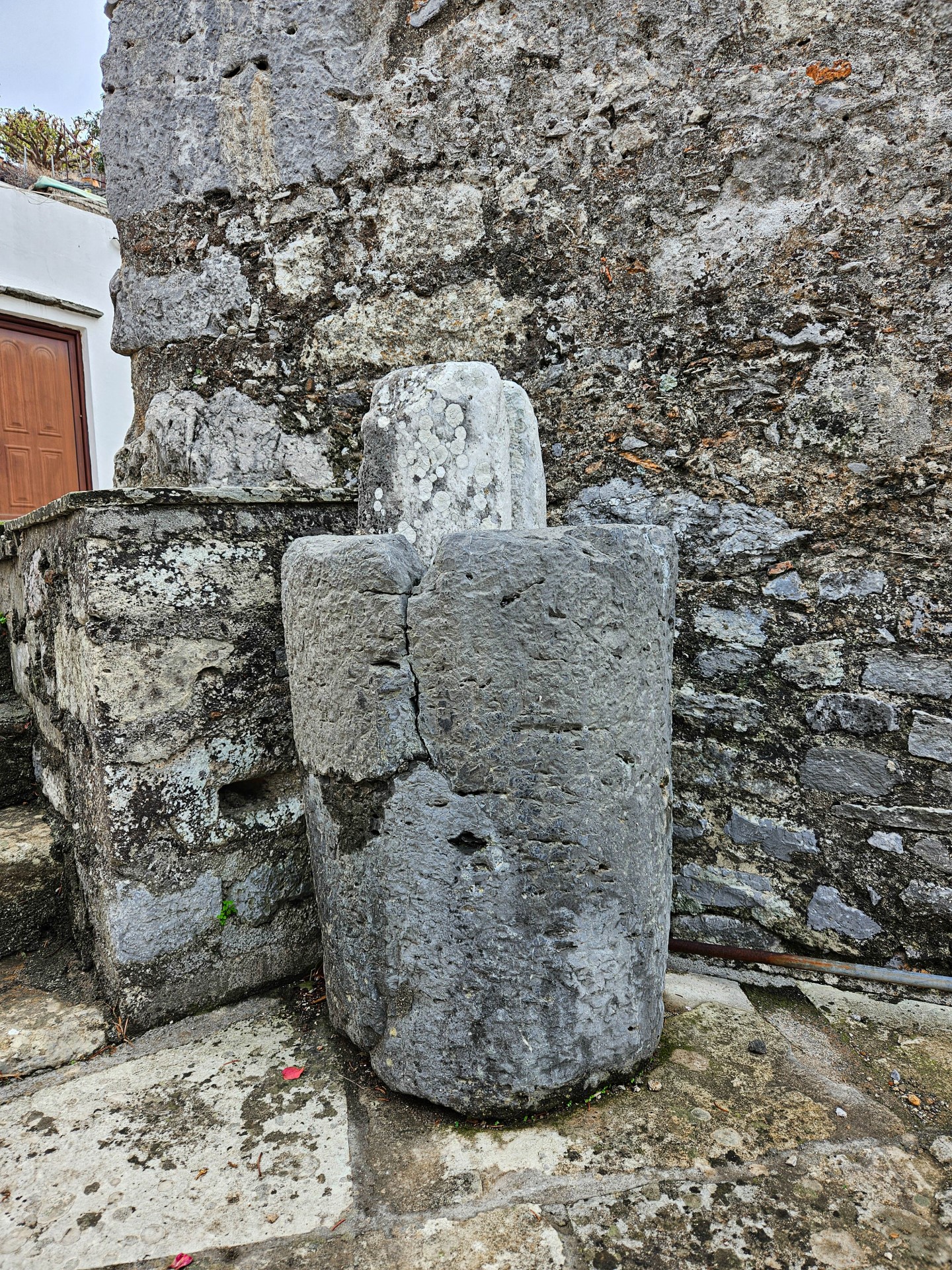 ⭐ Travel Guide for Island Crete ⛵, Greece - Ancient Axos