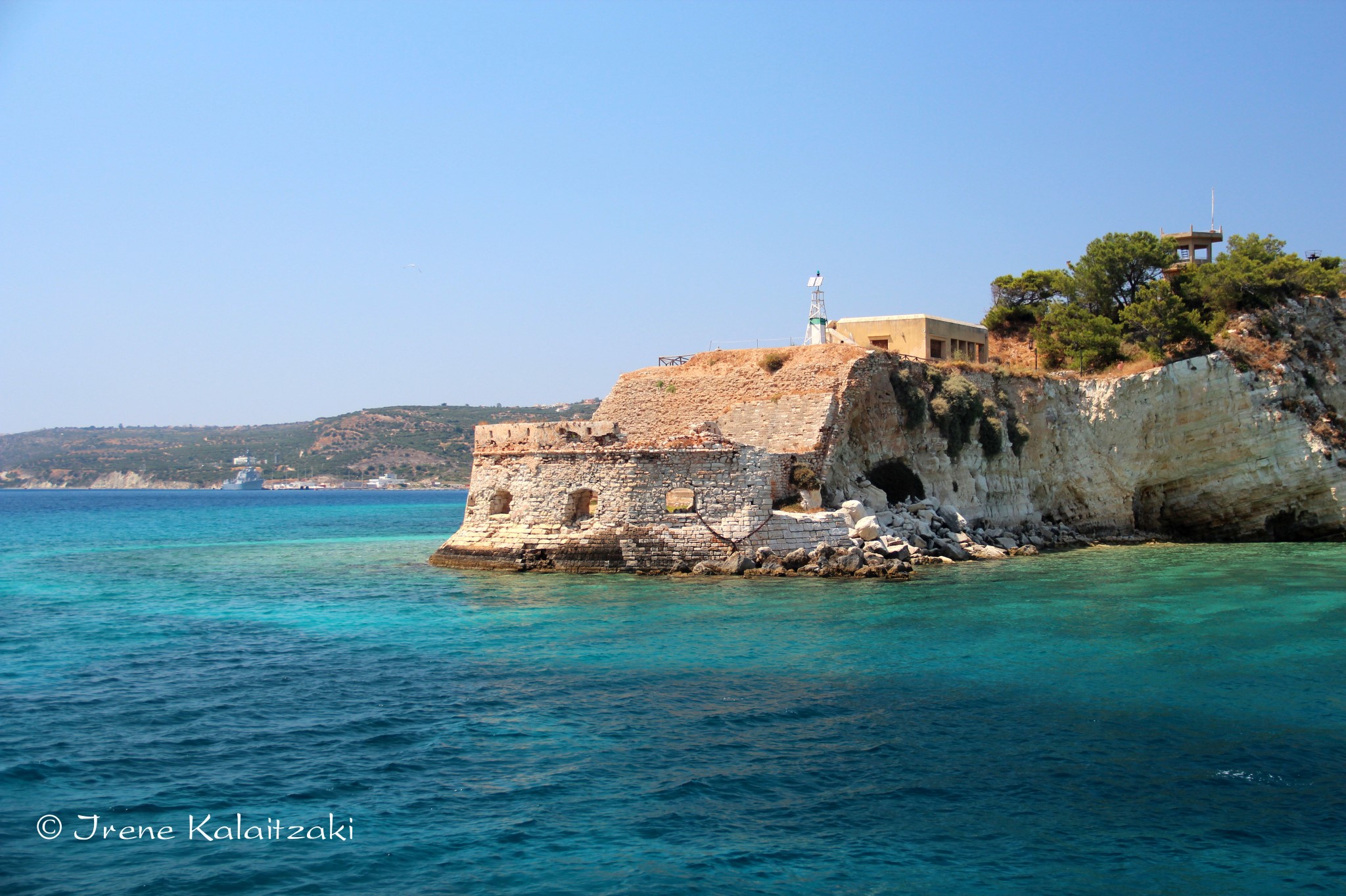 Souda Fort