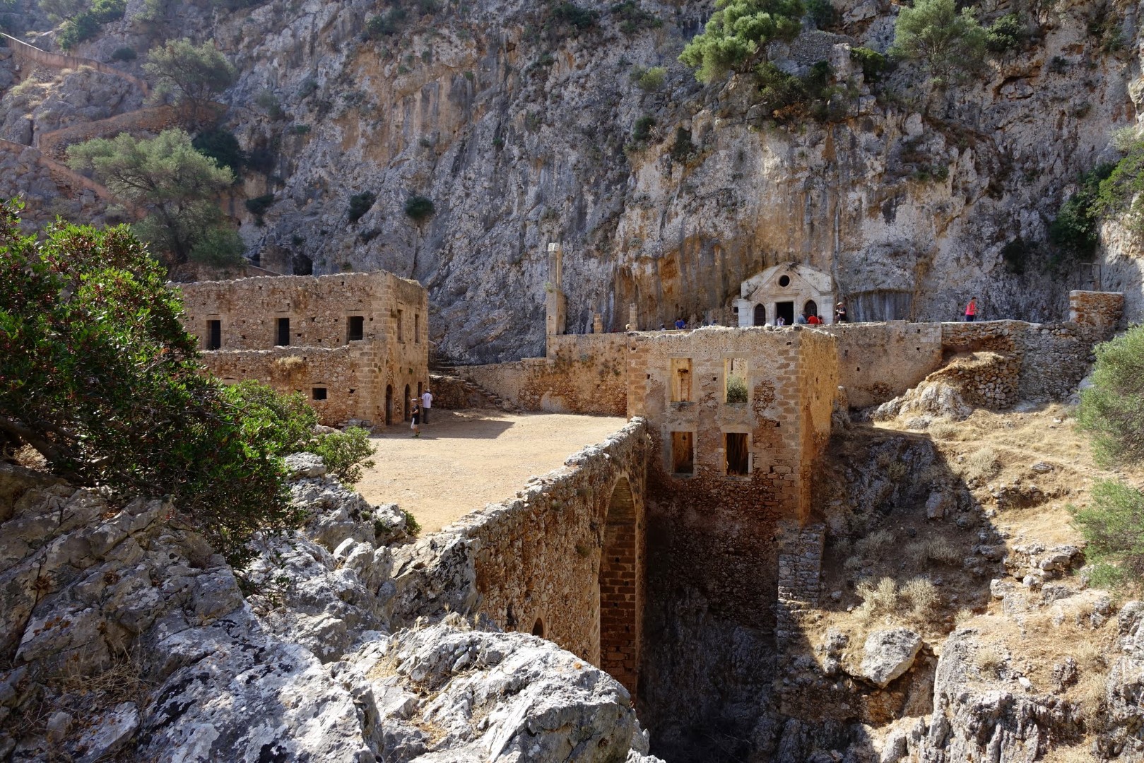 Αποτέλεσμα εικόνας για Μονή Καθολικού