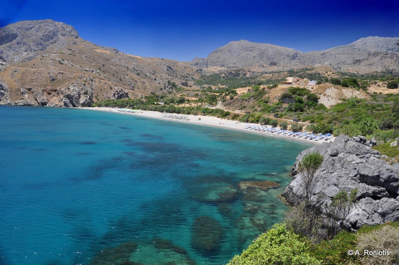 Souda Plakias