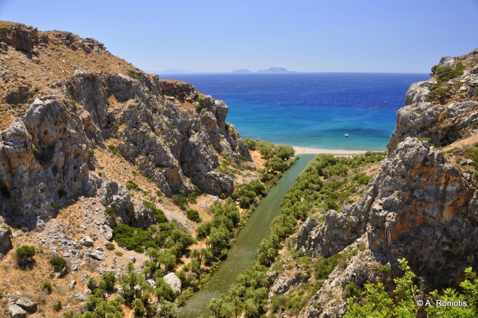 Preveli