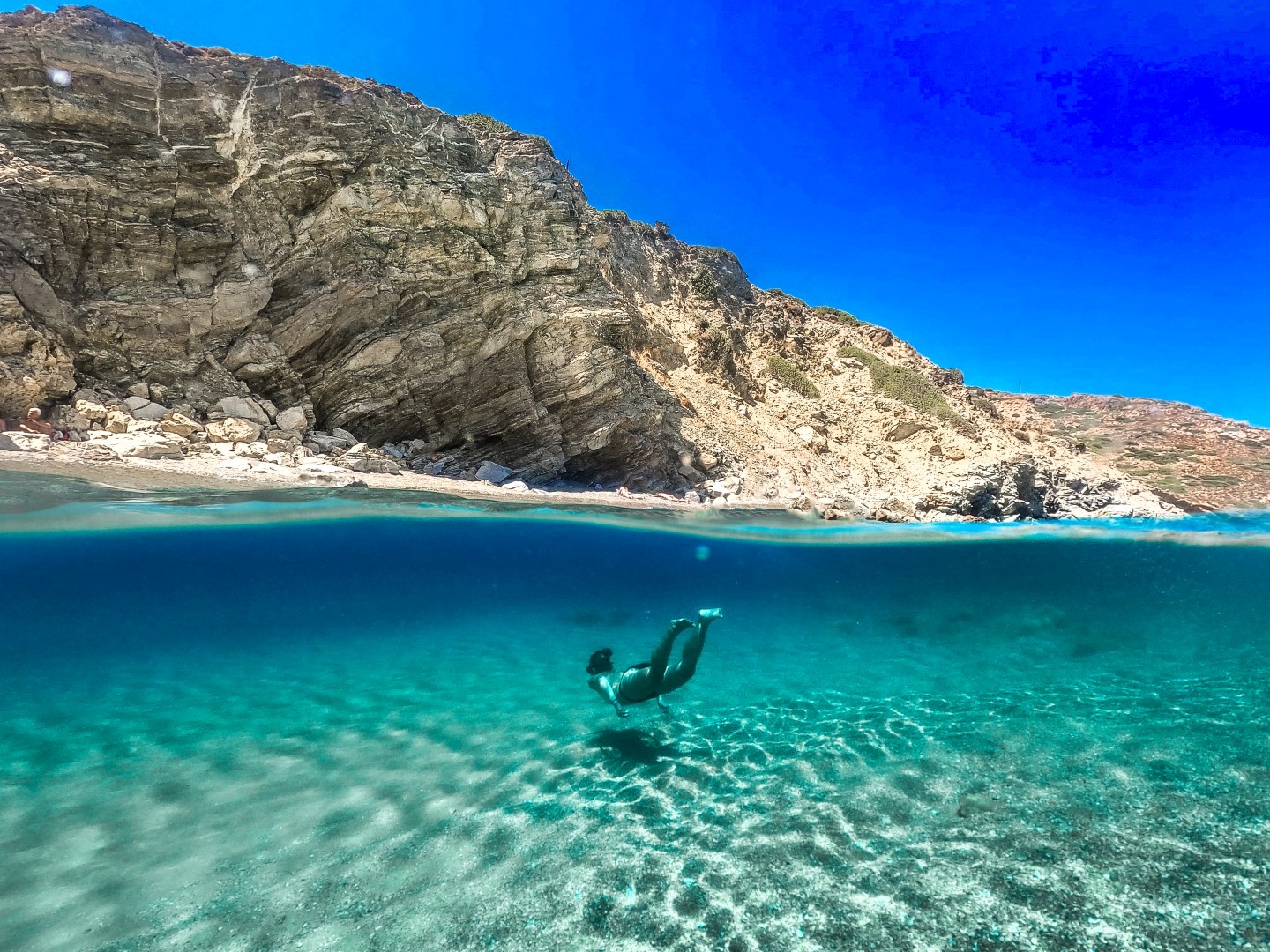 Erimoupolis Itanos