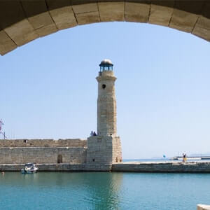 Rethymnon