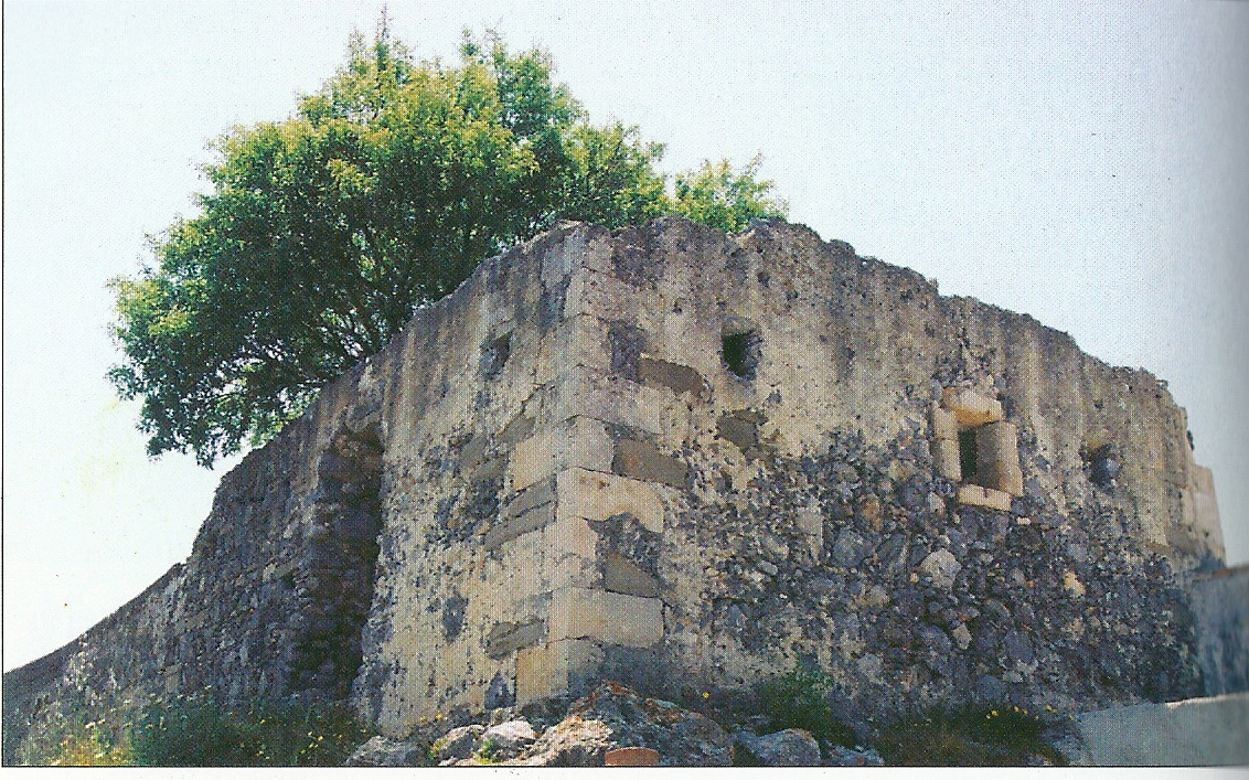 Anatoli Tower