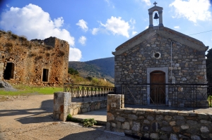 Religious Monuments of Mirabello