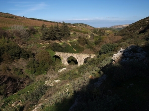 Morozini Aqueduct