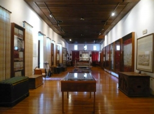 Фольклорный музей, Ретимно
