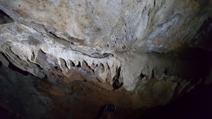 Egglezos Cave at Tsivi