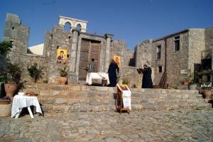 Halepa Monastery