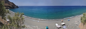Пляж Дискос