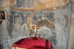 Church of Zoodohos Pigi at Arhontiko