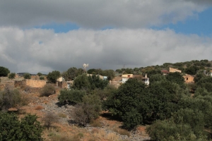 Settlement Dio Prini